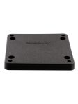 1036 Mounting Plate - For Downriggers