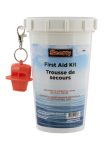 789 Watertight First Aid Kit - Kayak