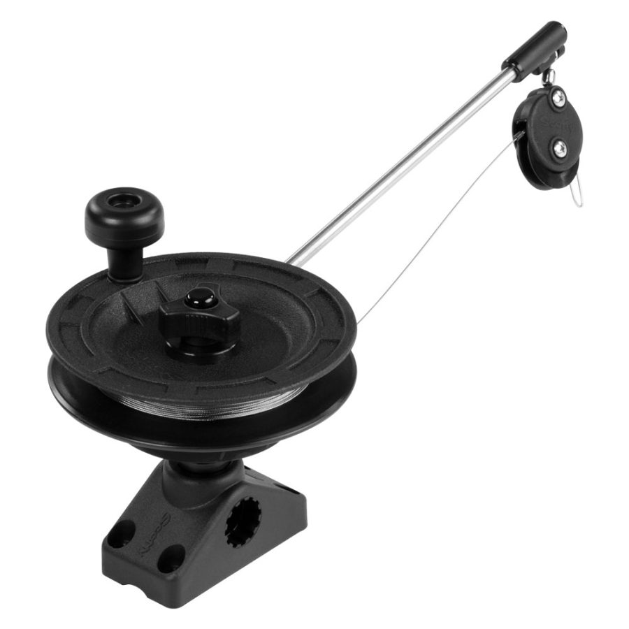 1073 - Laketroller Downriggers