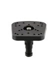 368 Universal Sounder Fish Finder Mount - For Electronics