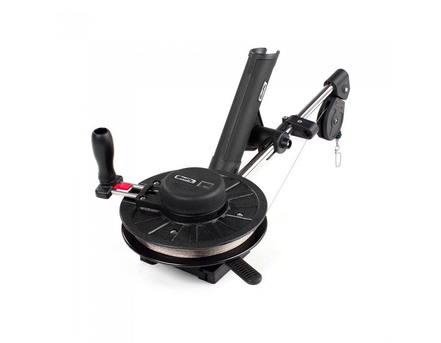 1060 Compact Downrigger