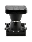 2606 Downrigger Pedestal Mount (6") - For Downriggers