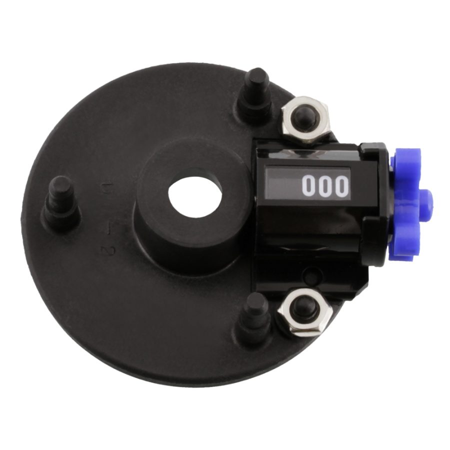 1146 Replacement Counter for Manual Downriggers