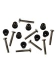 133-16 Well Nut Mounting Kits - Boating Accessories