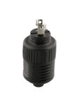 2127 12V Downrigger Plug by Marinco® - Downrigger Parts & Accessories