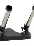 447 Dual Rocket Launcher - For Downrigger Dual Rod Holder