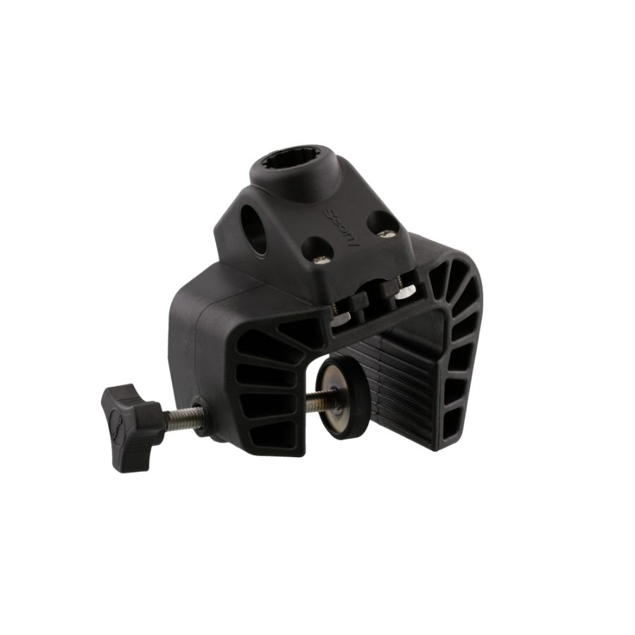 449 Portable Clamp Mount - For Rod Holders