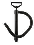 544 Hand Pump / Bilge Pump (13 1/2") - Safety Equipment