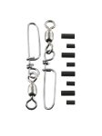 1150 - 2 Coastlock Snaps - Downrigger Parts & Accessories