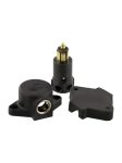 1125 Hella Electric Plug and Socket - Downrigger Parts & Accessories