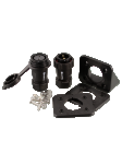 2121 Marine Grade Plug & Socket (12V)