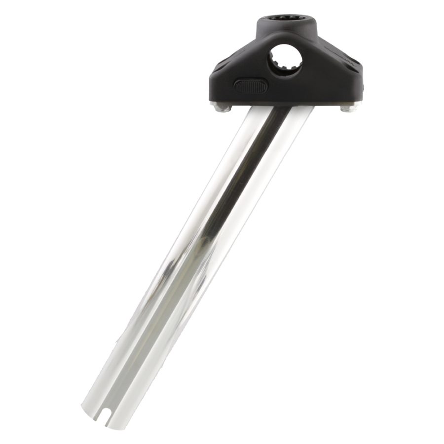 2028 Big Game Gimbal Mount (9")