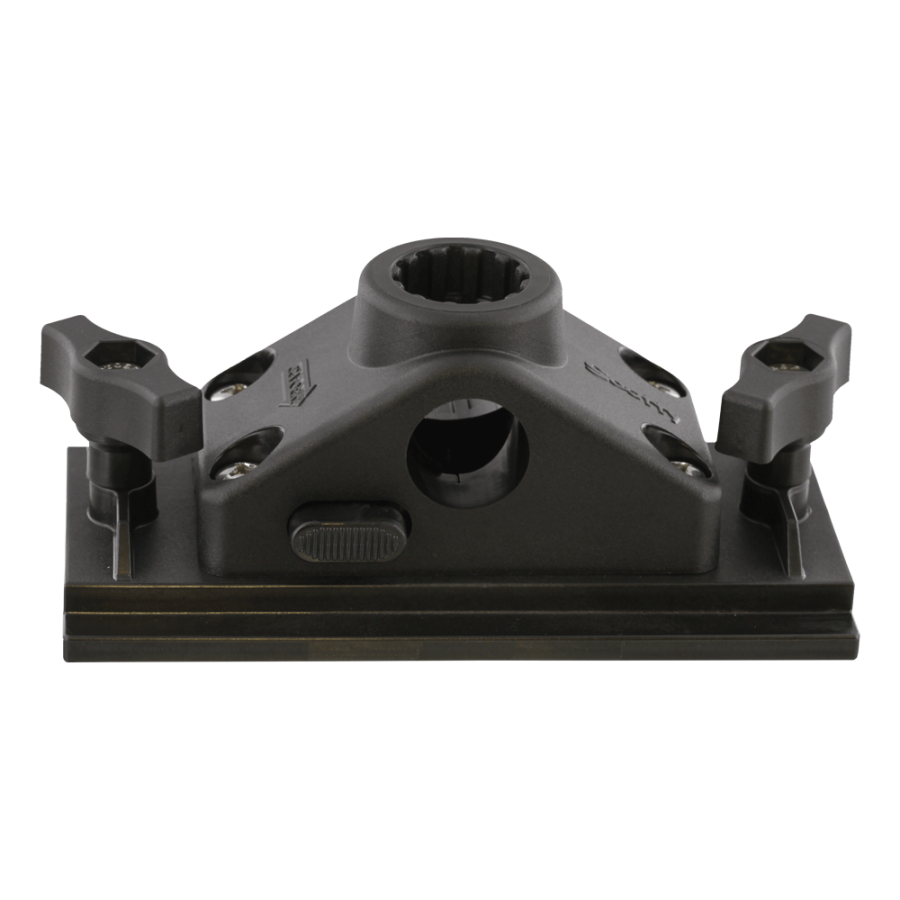 340L 3" Gunnel Track Mount