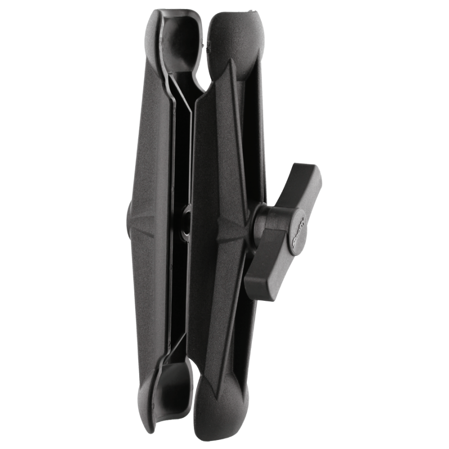 161 1.5" Ball System 7" Arms