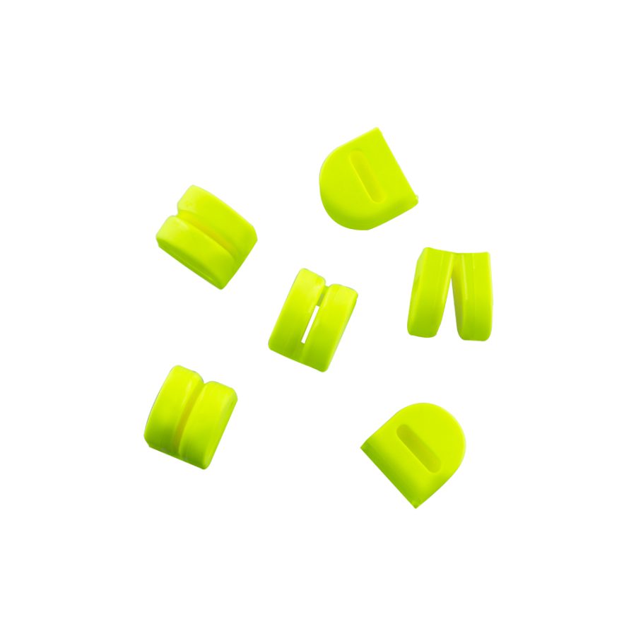 1190 Power Grip Pads - Line Releases