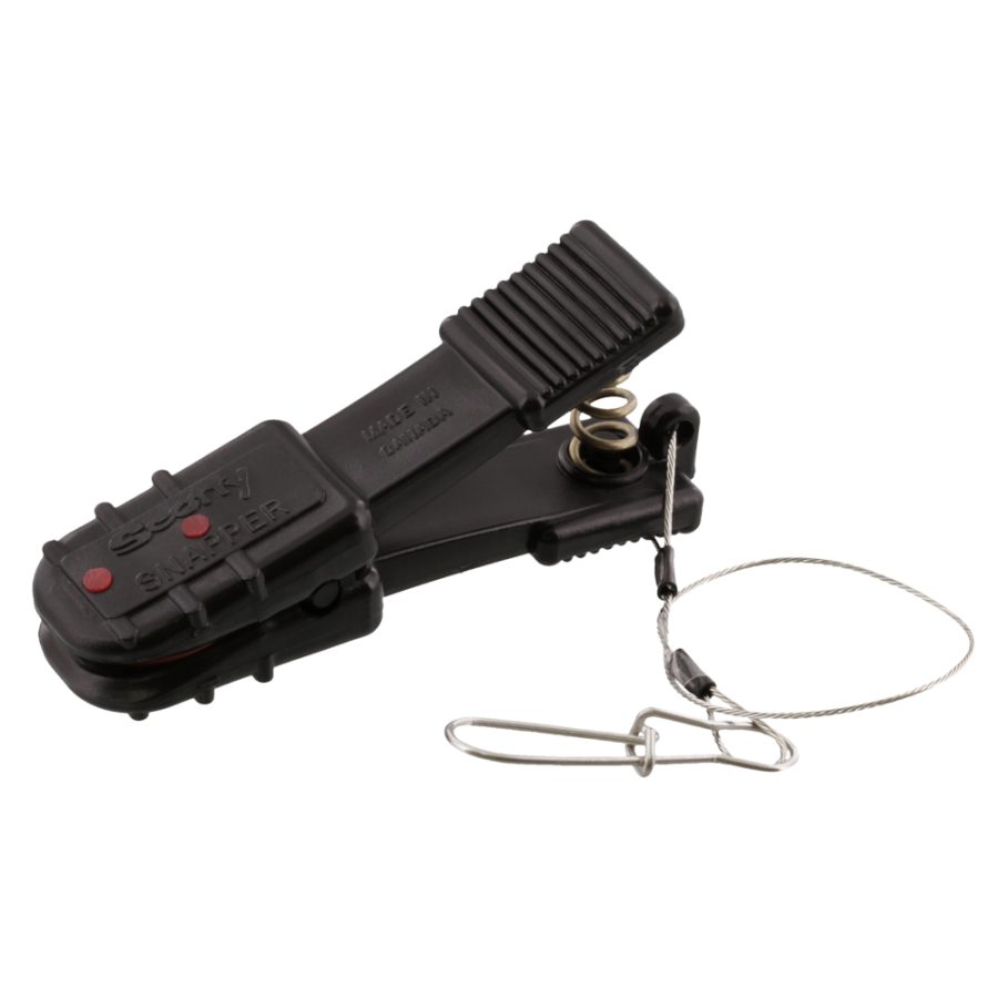 1045 Snapper Line Release - Line Releases