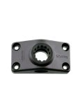 241 Side Deck Mount - For Rod Holders
