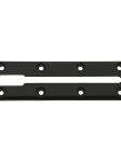 440-BK-4 Low Profile Track