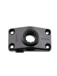 241L Locking Side Deck Mount - For Rod Holders