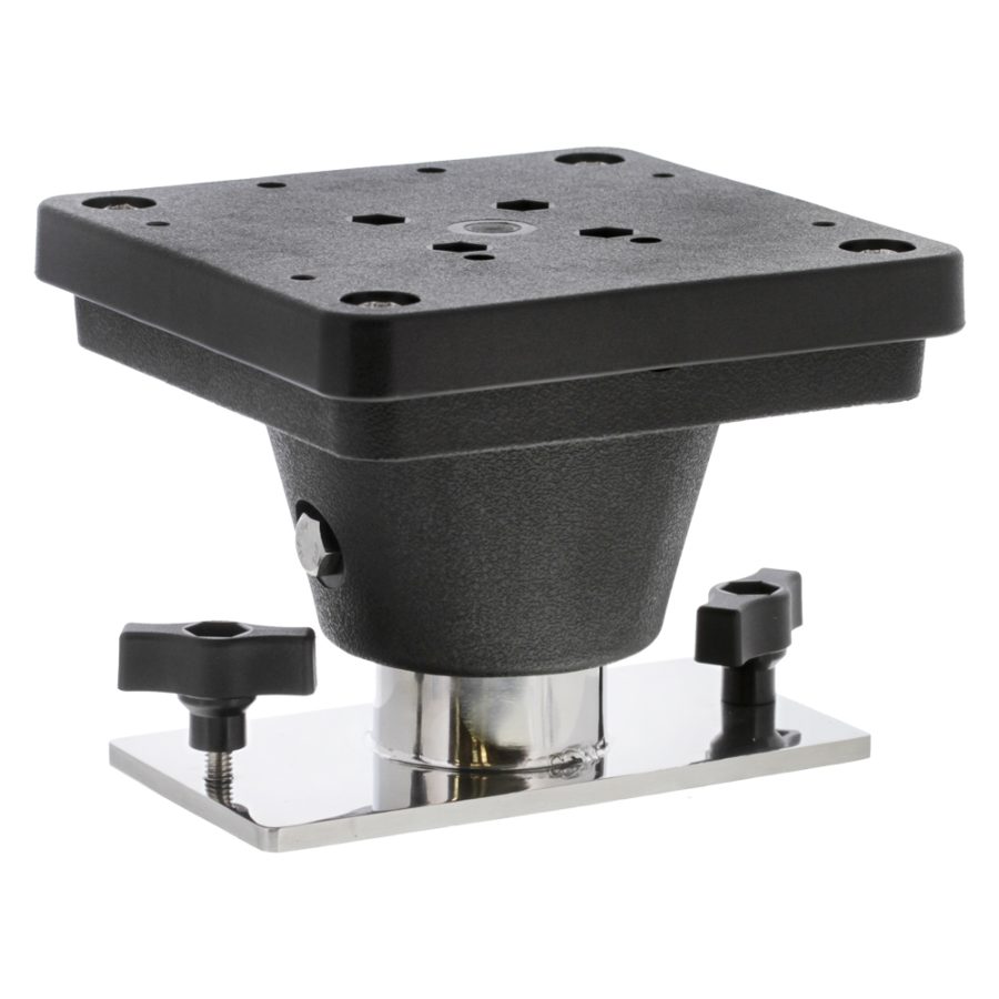 2650 Downrigger Track Mount