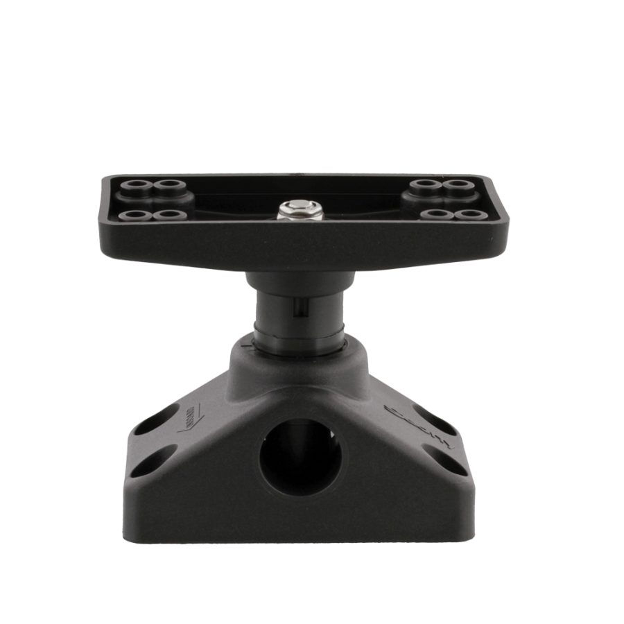 269 Swivel Fish Finder Mount - For Electronics