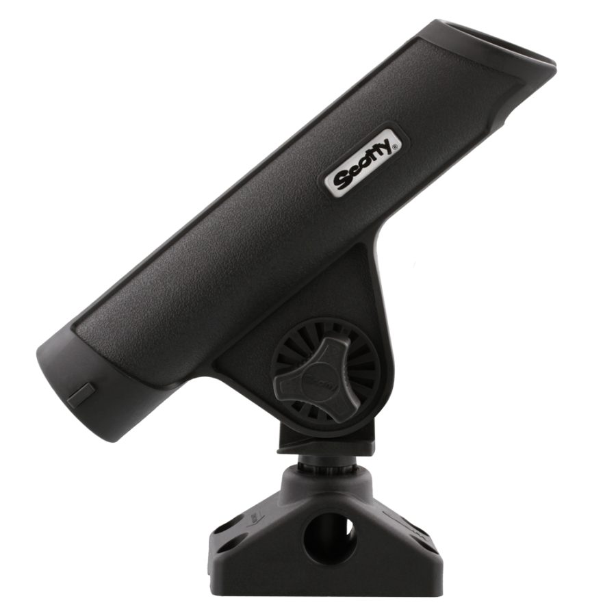 350 Rod Master II Rod Holder