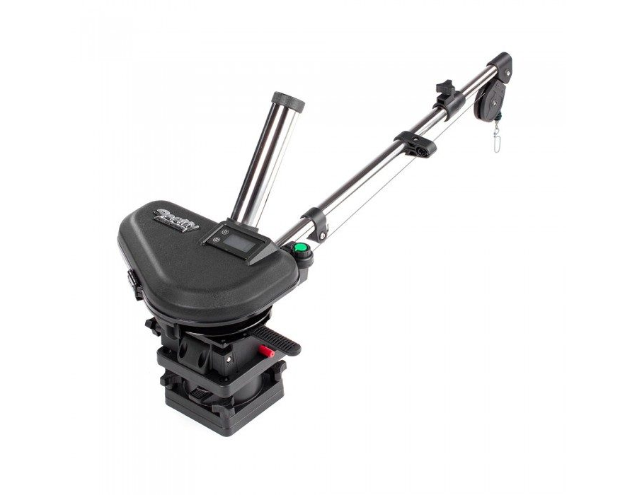 2106 High Performance Downrigger