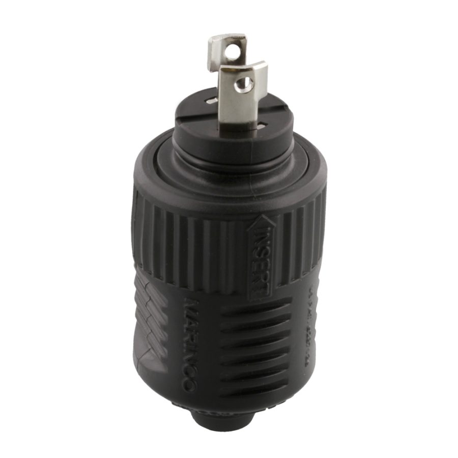 2127 12V Downrigger Plug