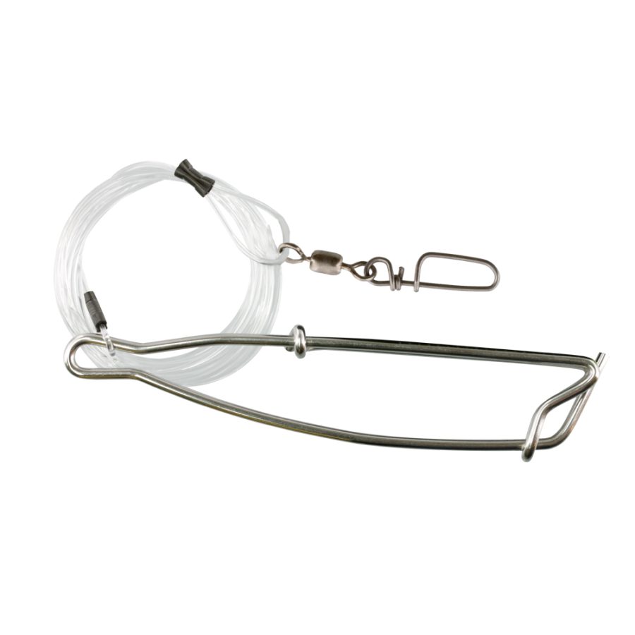 1161 Dummy Flasher Rig