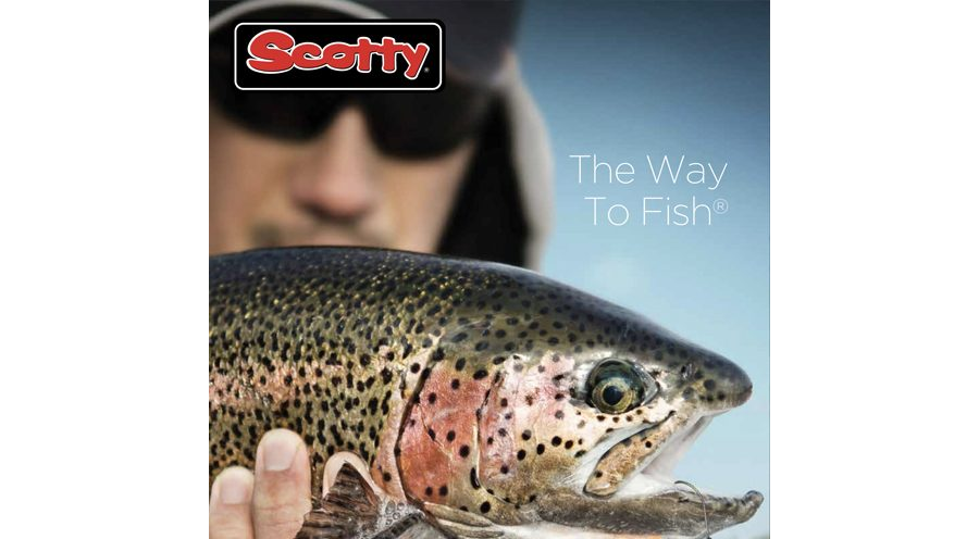 Scotty Marine Catalogue - Edition 18