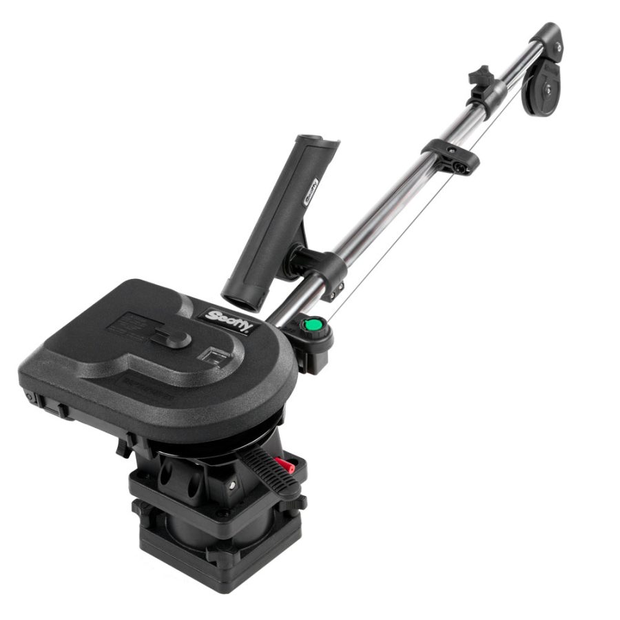 1106 Depthpower Downrigger