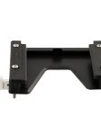 1010 Quick-Slide Deck Mounting Bracket - For Compact Downriggers