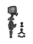 134 Action Camera Mount